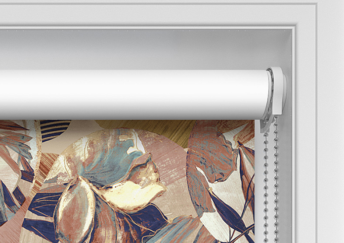 Osaka, Imperial - Twist&Fit Roller Blind - Image 11